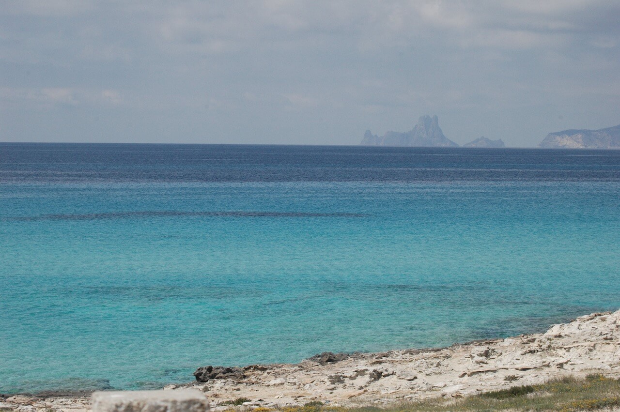 PARAISO AZUL